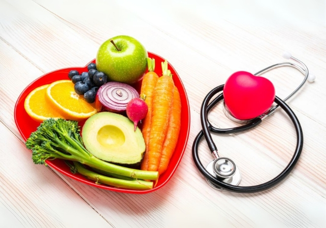 Customized Diet Plan